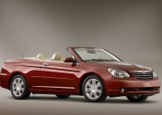 Chrysler Sebring Convertible